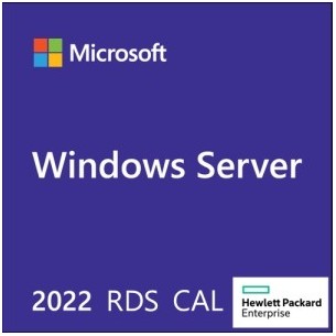 Windows Server 2022 Rds 5 User Cal