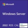 Windows Server 2022 Rds 5 User Cal MICROSOFT