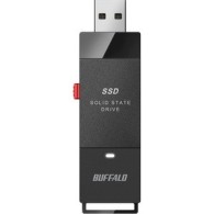 Disco Estado Solido 2Tb Usb 3.2 Gen 1 Buffalo BUFFALO