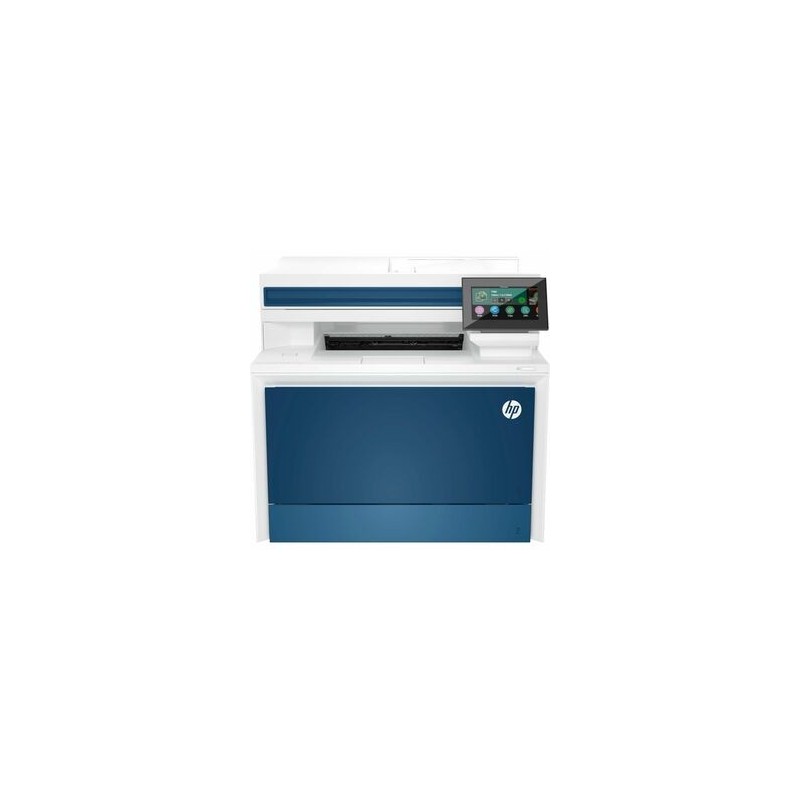 Impresora HP Color Laserjetpro Mfp4303Dw . HP
