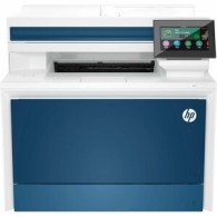 Impresora HP Color Laserjetpro Mfp4303Dw HP