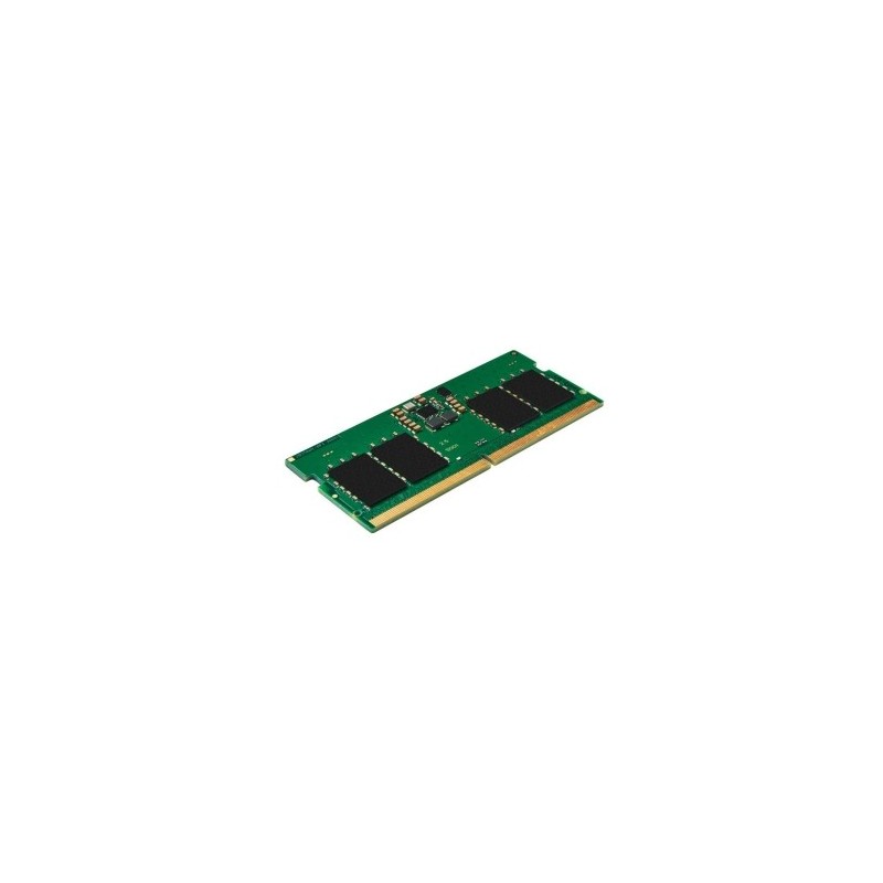 Memoria Ram Kingston 8Gb Ddr5 4800Mt S Sodimm KINGSTON