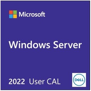 Windows Servidor 2022 User Cals (Std Or Dc) 5 Pack Of