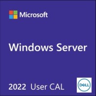 Windows Servidor 2022 User Cals (Std Or Dc) 5 Pack Of MICROSOFT
