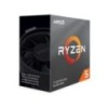 Procesador Amd Procesador Ryzen 5 3600 3.6 Ghz Core 6 35W Am4 AMD