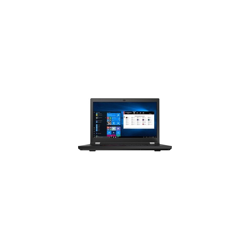 Laptop Lenovo Thinkpad P15 Gen 1, 15.6¨, Intel Core i7, 16Gb, 512Gb Ssd, Windows 10 Pro LENOVO