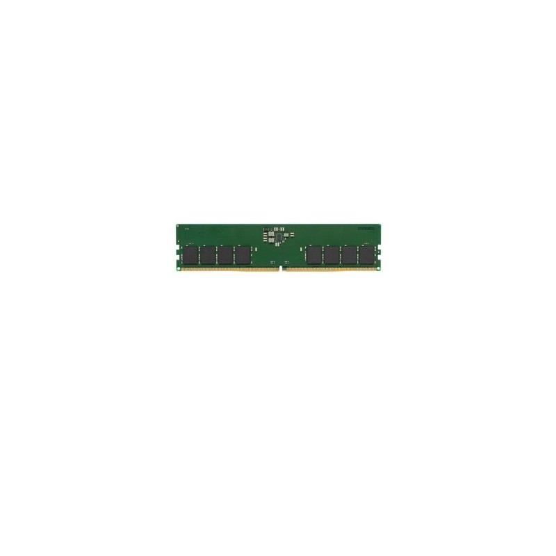 Memoria Ram Kingston Ddr5, 4800Mhz, 16Gb, Cl40, Non-Ecc, Dimm KINGSTON