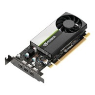 Tarjeta De Video Pny Nvidia T400, 4Gb 64-Bit Gddr6, Pci Express X16 3.0 PNY