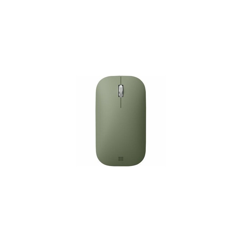Mouse Moderno Movil Bluetooth Forest MICROSOFT