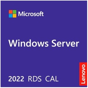 Windows Server2022 Remote Desk Top Services Cal 5 User