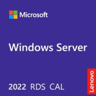 Windows Server2022 Remote Desk Top Services Cal 5 User MICROSOFT