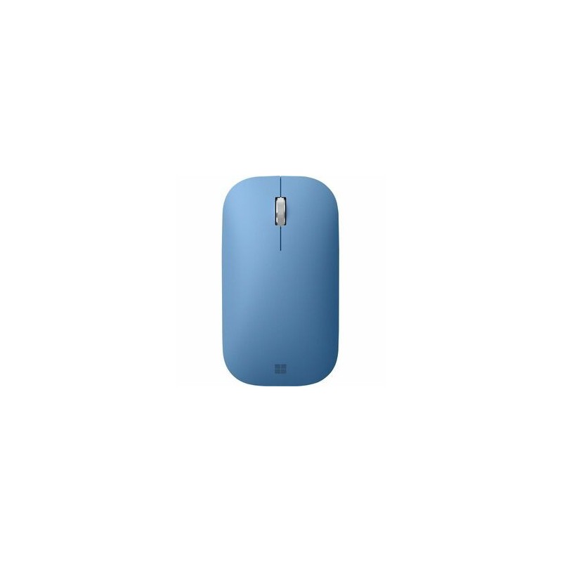 Mouse Moderno Movil Bluetooth Sapphire MICROSOFT