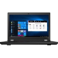 Laptop Lenovo Thinkpad P15 Gen 1, 15.6¨, Intel Core i7, 16Gb, 512Gb Ssd, Windows 10 Pro LENOVO