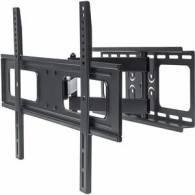 Soporte de Pared Manhattan 461283 para Pantalla 37" - 70", hasta 50Kg MANHATTAN