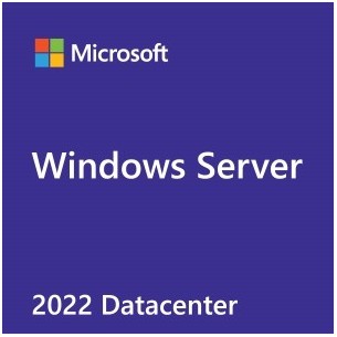 Windows Svr Datacntr 2022 64Bit Spanish 1Pk Dsp Oei Dvd 16 Core