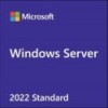 Windows Svr Std 2022 64Bit English 1Pk Dsp Oei Dvd 16 Core MICROSOFT