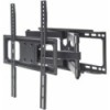 Soporte de Pared Manhattan 461344 para Pantalla 32" - 55", hasta 40KGs MANHATTAN