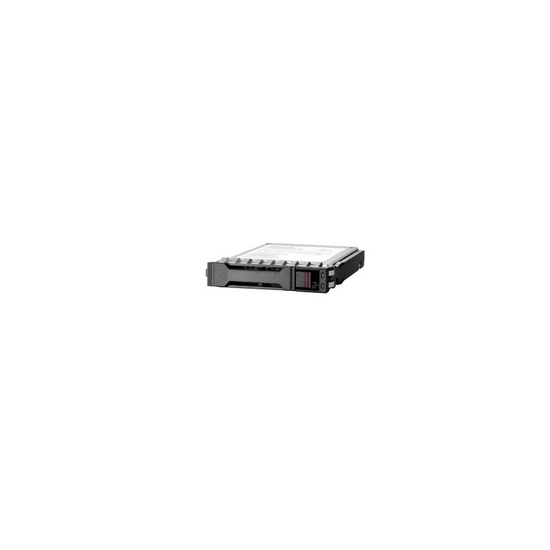 Ssd Para Servidor HPe P40505-B21, 3.8Tb, Sata, 6Gbit/S HP