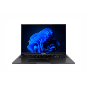 Laptop Asus Vivobook 16 X1605 16” Wuxga, Intel Core i5-13500H 3.50Ghz,8Gb, 512Gb Ssd, Windows 11 Home 64-Bit, Español, Negro