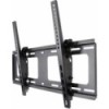 Soporte de Pared Manhattan 461481 para Pantalla 37'' - 80'', hasta 80Kg MANHATTAN