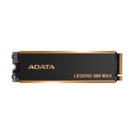 Ssd Adata Legend 960 Max Nvme, 1Tb, Pci Express 4.0, M.2 ADATA