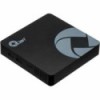 Mini Pc Qian Qii-07C46-Kw, Intel Celeron N3350 1.1Ghz, 4Gb, 64Gb Emmc, Windows 10 Pro 64-Bit QIAN