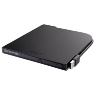 Grabador Dvd Portatil Usb 2.0 B Uffalo Mediastation BUFFALO