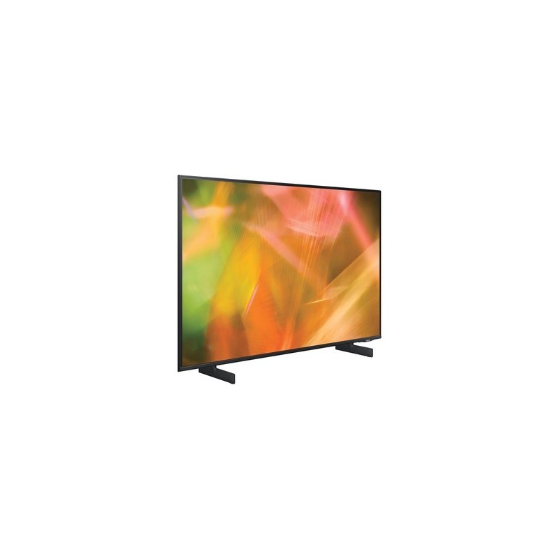 Smart Tv Led Au8000 75", 4K Ultra Hd, Negro Samsung SAMSUNG