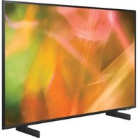 Smart Tv Led Au8000 75", 4K Ultra Hd, Negro Samsung SAMSUNG