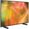 Smart Tv Led Au8000 75", 4K Ultra Hd, Negro Samsung SAMSUNG