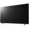 Smart Tv Led 86Ur871C0 86", 4K Ultra Hd, Negro Lg LG