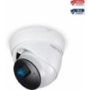 Cámara Ip Domo Ir Para Interiores/Exteriores Tv-Ip1514Pi, Alámbrico, 2592 X 1920 Pixeles, Día/Noche Trendnet TRENDNET