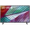 Smart Tv Led Ai Thinq Ur78 55", 4K Ultra Hd, Negro Lg LG