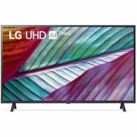 Smart Tv Led Ai Thinq Ur78 43", 4K Ultra Hd, Negro Lg LG