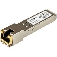 Modulo Transceptor Sfp Cobre Rj45 Compatible Con Hp J8177C HP