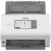 Escaner De Escritorio Ads4900W 60Ppm Duplex Adf 100 Wifi Rj45 BROTHER