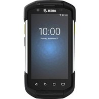 Terminal Portátil Tc72 4.7", 4Gb, Android 8.1, Bluetooth, Wi-Fi - Incluye Batería Y Correa De Mano ZEBRA ZEBRA