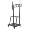 Soporte Manhattan de Piso 461665 para Pantalla 37" - 100", hasta 150kg MANHATTAN