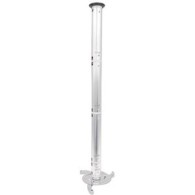 Soporte de Techo Manhattan 424820 para Proyector, 13-106cm, hasta 10Kg MANHATTAN