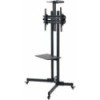 Soporte Manhattan de Piso 462174 para Pantalla 32" - 65", hasta 55kg MANHATTAN