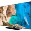 Led Nt670U 50", 4K Ultra Hd, Negro Samsung Tv SAMSUNG