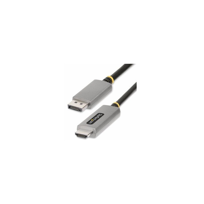 Cable Displayport 1.4 Macho Hdmi 2.1 Macho Startech STARTECH