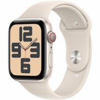 Apple Smart Watch Se Correa Deportiva Blanco Estrella -Tallam/L APPLE