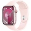 Applewatch Series9 Correa Dep Ortiva Rosa Claro -Tallam/L APPLE