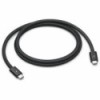 Cable Thunderbolt 4 Pro Usb-C Macho Usb-C Macho Apple APPLE