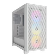 Gabinete Corsair 3000D RGB