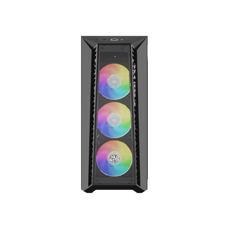 Gabinete Cooler Master MB520-KGNN-S00