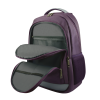 Mochila De Nylon Essential Para Laptop 17", Púrpura Perfect Choice PERFECT CHOICE
