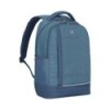 Mochila Tyon Color Azul Para Laptop De 16 In WENGER