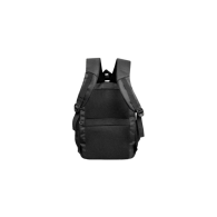 Mochila Brobotix De Poliéster Varsovia 6005644 Para Laptop 17", Negro Brobotix BROBOTIX